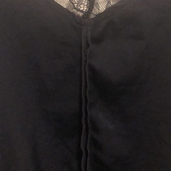 Zara Satin Chemise Women’s Size S - Picture 4 of 14